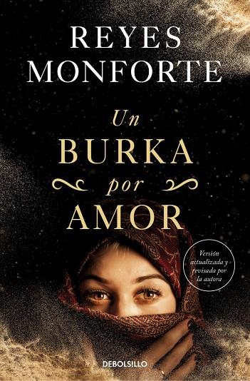 UN BURKA POR AMOR | 9788466363150 | MONFORTE, REYES | Llibreria Online de Tremp
