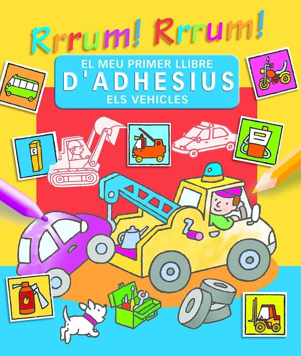 VEHICLES, ELS (ADHESIUS) | 9788478640423