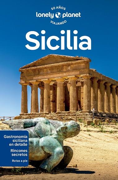 SICILIA 6 | 9788408223368 | WILLIAMS, NICOLA/MOSTACCIO, SARA | Llibreria Online de Tremp