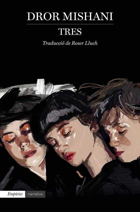 TRES | 9788417879662 | MISHANI, DROR | Llibreria Online de Tremp