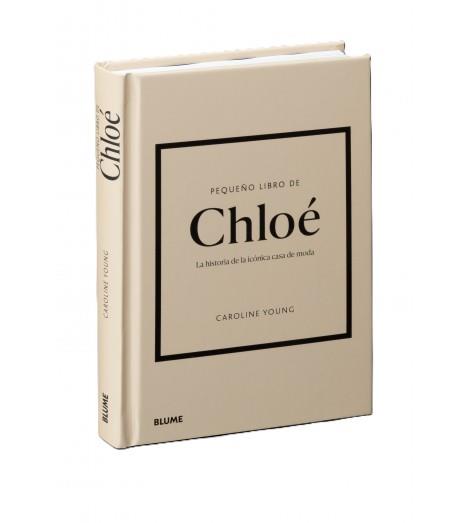 PEQUEÑO LIBRO DE CHLOÉ | 9788410469488 | YOUNG, CAROLINE