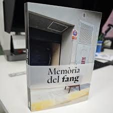 MEMÒRIA DEL FANG | 9788409766956 | ALABAJOS FERRER, PAU/CHULIÀ PERIS, RICARD | Llibreria Online de Tremp