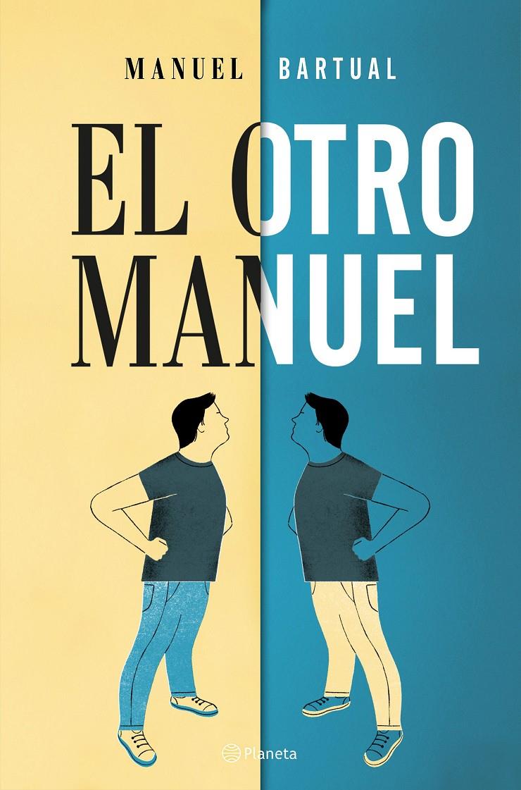 EL OTRO MANUEL | 9788408182696 | BARTUAL, MANUEL | Llibreria Online de Tremp