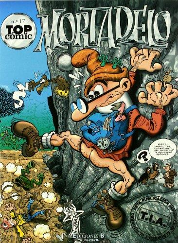 MORTADELO 17 | 9788466622646 | IBAÑEZ, F.