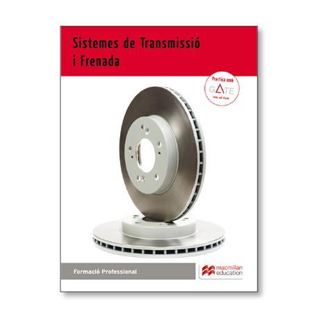 SISTEMES TRANS I FRENADA 2017 | 9788416653935 | RODRÍGUEZ GARCÍA, JOSÉ IGNACIO/VILLAR PAÚL, JOSÉ
