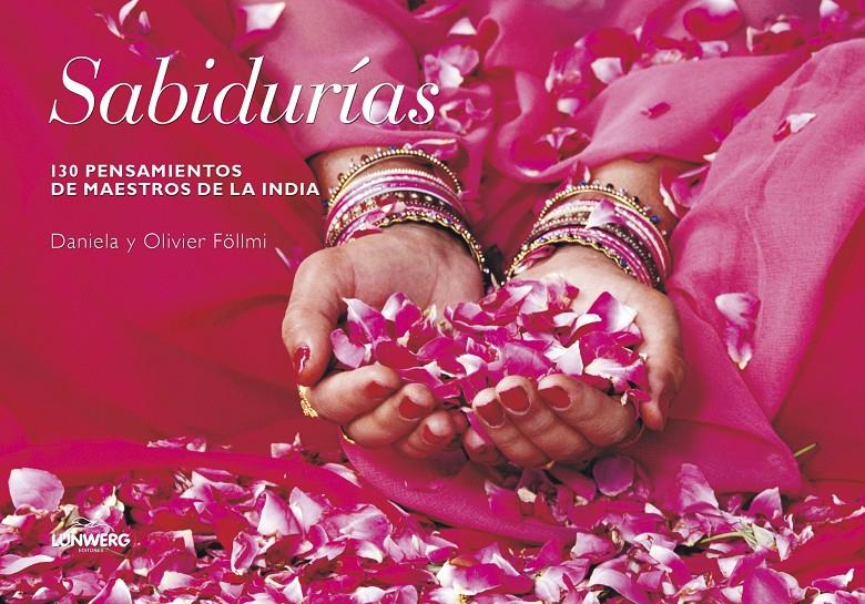 SABIDURÍAS MINI | 9788416177882 | DANIELA FÖLLMI/OLIVIER FÖLLMI | Llibreria Online de Tremp