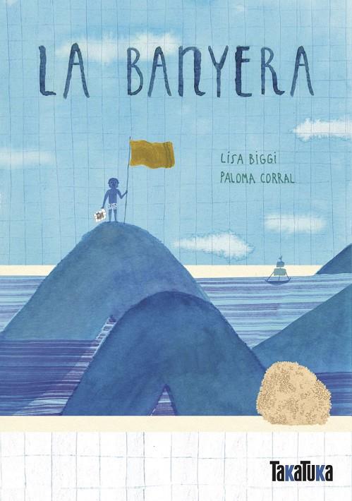 LA BANYERA | 9788417383633 | BIGGI, LISA