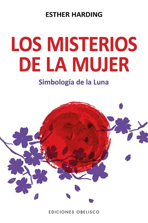 LOS MISTERIOS DE LA MUJER (N.E.) | 9788491119074 | HARDING, ESTHER | Llibreria Online de Tremp