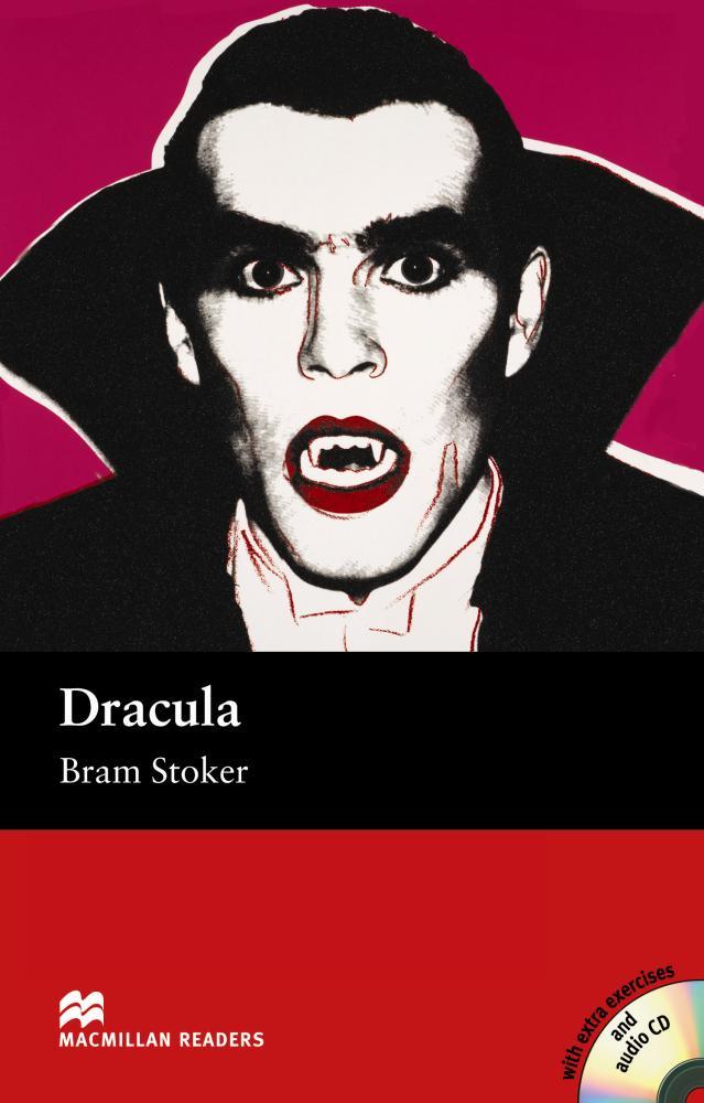 DRACULA PACK | 9781405076722 | TARNER, M./STOKER, B. | Llibreria Online de Tremp