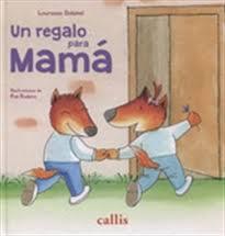 UN REGALO PARA MAMÁ | 9788485699100 | LAWRENCE SCHIMEL | Llibreria Online de Tremp