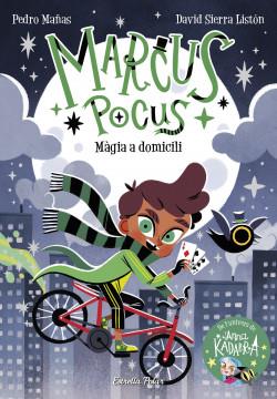 MARCUS POCUS 1. MAGIA A DOMICILI + PILOTA DE PLATJA | 8432715168188