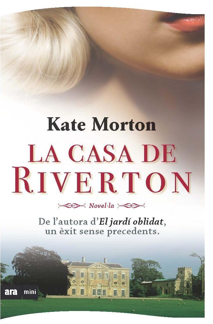 CASA DE RIVERTON, LA | 9788493967918 | MORTON, KATE | Llibreria Online de Tremp