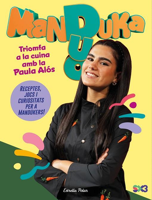 MANDUKA DUO | 9791387903893 | ALÓS, PAULA | Llibreria Online de Tremp