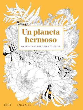 UN PLANETA HERMOSO | 9788419785398 | DULY, LEILA | Llibreria Online de Tremp