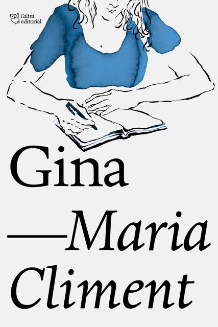 GINA | 9788412006957 | CLIMENT HUGUET, MARIA | Llibreria Online de Tremp