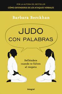 JUDO CON PALABRAS | 9788498676686 | BERCKHAN, BARBARA | Llibreria Online de Tremp