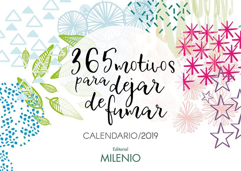 365 MOTIVOS PARA DEJAR DE FUMAR | 9788497438285 | ABELLA PONS, FRANCESC