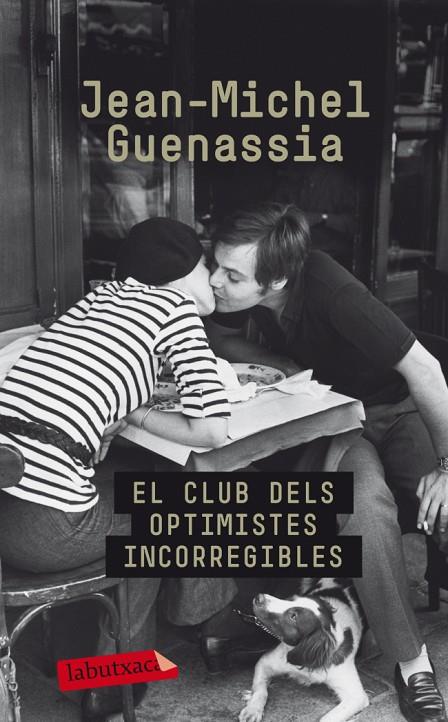 CLUB DELS OPTIMISTES INCORREGIBLES, EL | 9788499304595 | Llibreria Online de Tremp