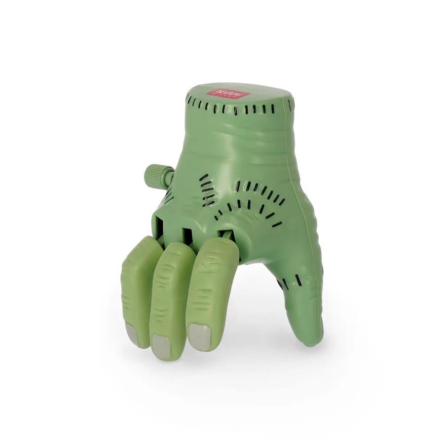 MINI MÀ ZOMBI AMB CORDA - THE MINI WALKING HAND | 8052694147723 | Llibreria Online de Tremp