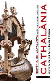 CATHALÀNIA | 9788412107371 | JAUME BENAGES | Llibreria Online de Tremp