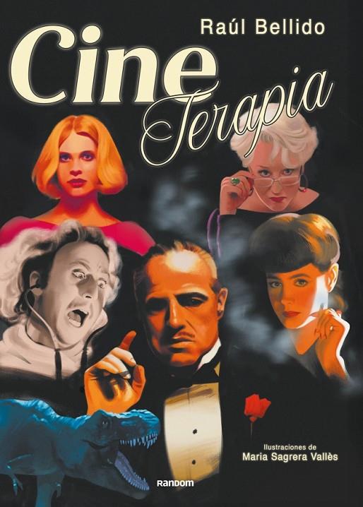 CINETERAPIA | 9788419441621 | REPLICANT | Llibreria Online de Tremp