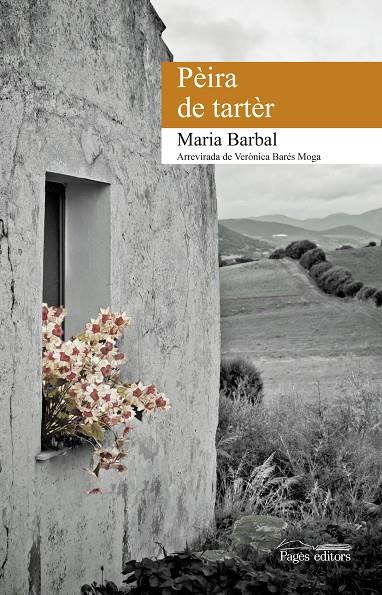 PÈIRA DE TÀRTER | 9788499750682 | BARBAL, MARIA | Llibreria Online de Tremp