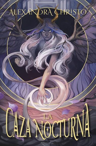 LA CAZA NOCTURNA | 9788445018682 | CHRISTO, ALEXANDRA | Llibreria Online de Tremp