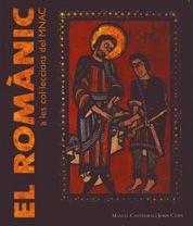 ROMANIC A LES COL.LECCIONS DEL MNAC, EL | 9788497855464