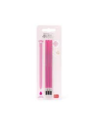 RECÀRREGA PER BOLÍGRAF DE GEL ESBORRABLE ROSA | 8052461965949 | Llibreria Online de Tremp