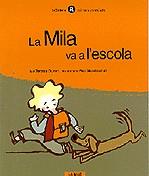 MILA VA A L'ESCOLA, LA | 9788424653149 | DURAN, TERESA-MONTSERRAT, PEP | Llibreria Online de Tremp