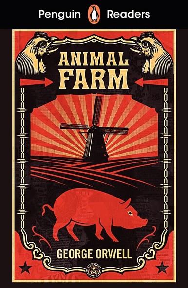 ANIMAL FARM | 9780241430897 | ORWELL, GEORGE