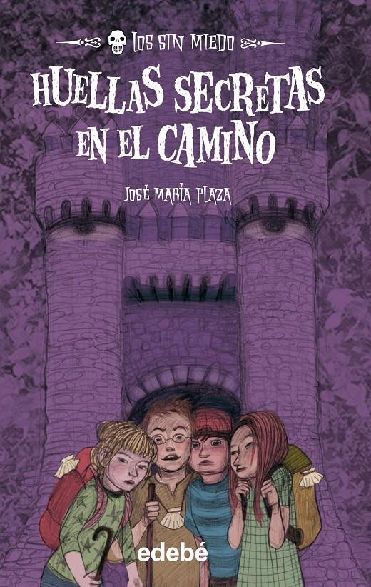 HUELLAS SECRETAS EN EL CAMINO | 9788468329437 | JOSÉ MARÍA PLAZA | Llibreria Online de Tremp