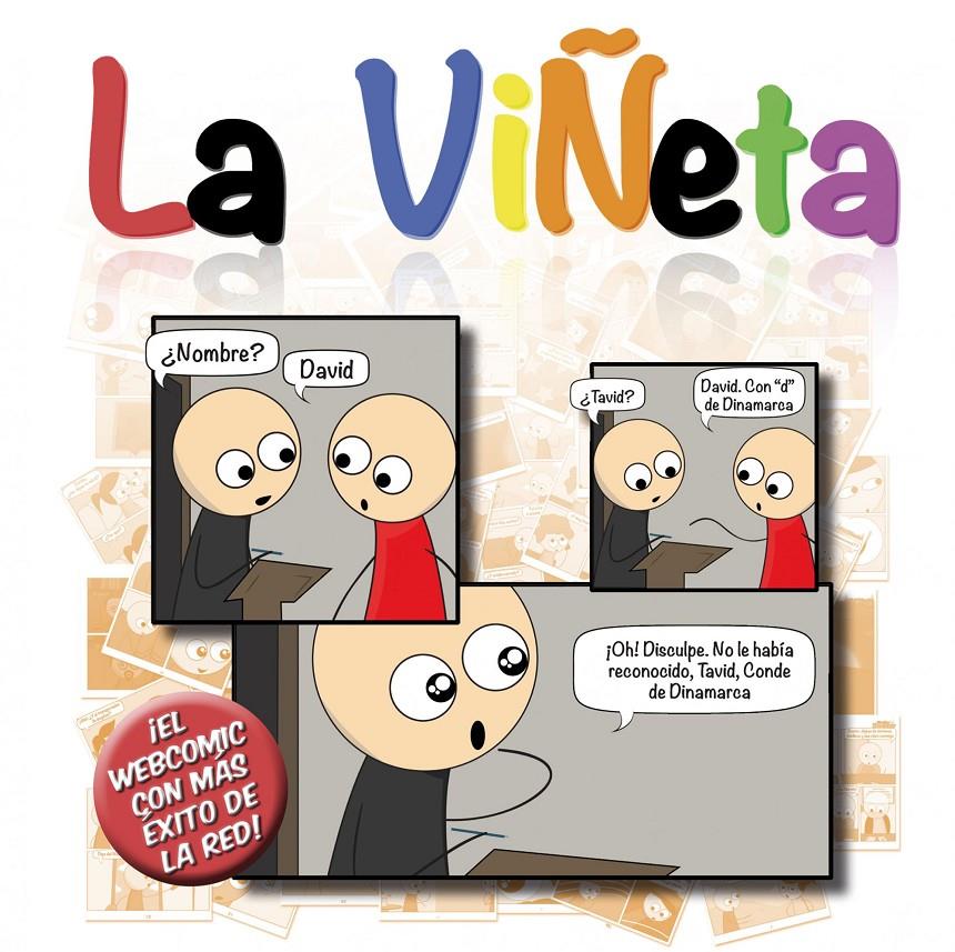 LA VIÑETA | 9788416816330 | VARIOS AUTORES | Llibreria Online de Tremp