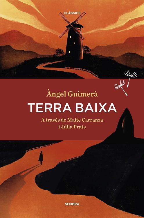 TERRA BAIXA | 9788416698417 | CARRANZA, MAITE/PRATS, JÚLIA | Llibreria Online de Tremp