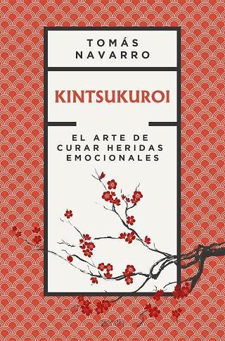KINTSUKUROI | 9788408328537 | NAVARRO, TOMÁS | Llibreria Online de Tremp