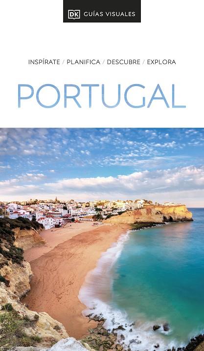 GUÍA VISUAL PORTUGAL (GUÍAS VISUALES) | 9780241648681 | DK | Llibreria Online de Tremp