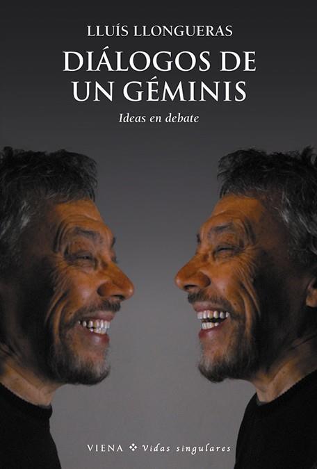 DIALOGOS DE UN GEMINIS | 9788483305058 | LLONGUERAS, LLUIS | Llibreria Online de Tremp