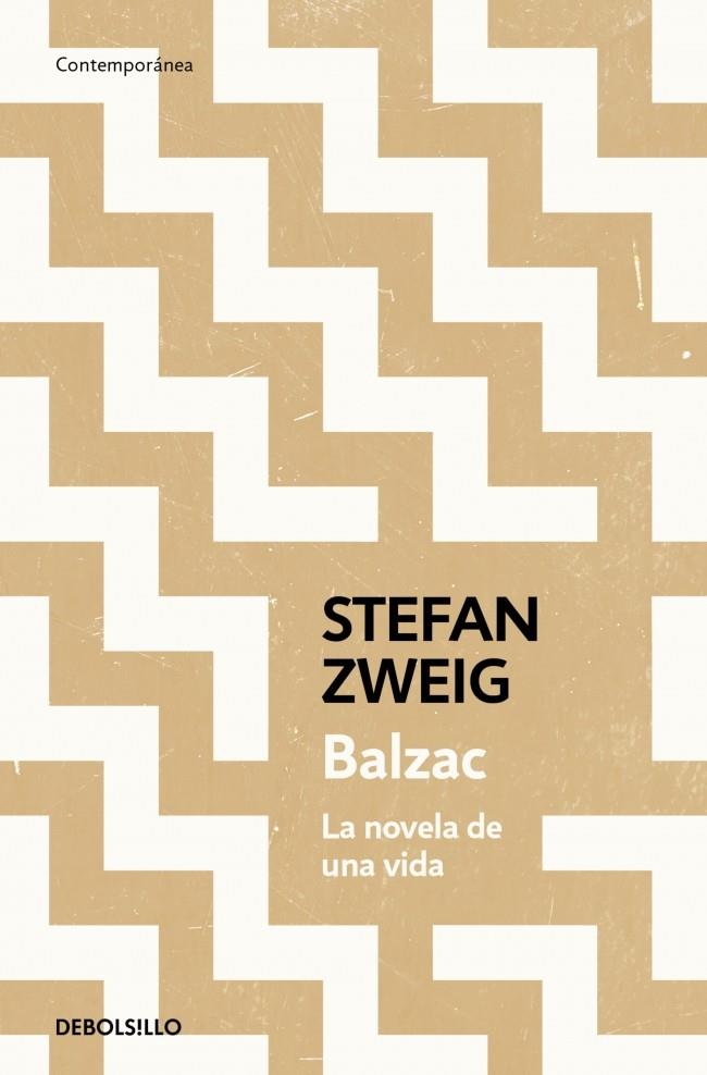 BALZAC | 9788466379045 | ZWEIG, STEFAN | Llibreria Online de Tremp