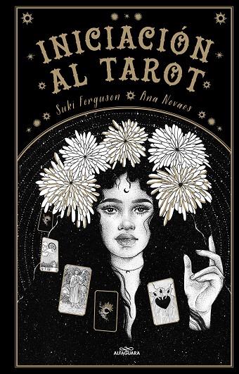 INICIACIÓN AL TAROT | 9788419688439 | FERGUSON, SUKI | Llibreria Online de Tremp