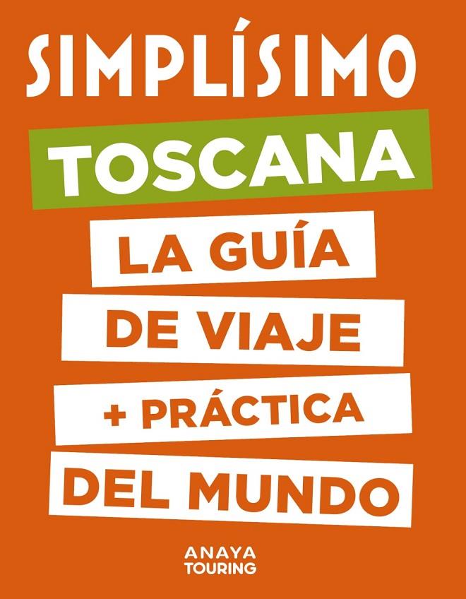 TOSCANA | 9788491583004 | HACHETTE TOURISME | Llibreria Online de Tremp