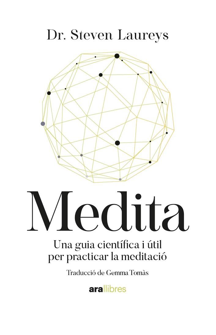 MEDITA | 9788418928819 | LAUREYS, STEVEN | Llibreria Online de Tremp