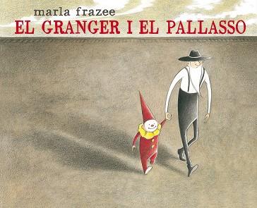 GRANGER I EL PALLASSO, EL | 9788415975472 | FRAZEE, MARLA | Llibreria Online de Tremp