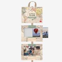 CALENDARI PARET FOTOGRAFIES LEGAMI 2019 TRAVEL | 8052783611906 | Llibreria Online de Tremp