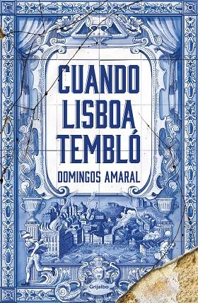 CUANDO LISBOA TEMBLÓ | 9788425358357 | FREITAS DO AMARAL, DOMINGOS | Llibreria Online de Tremp