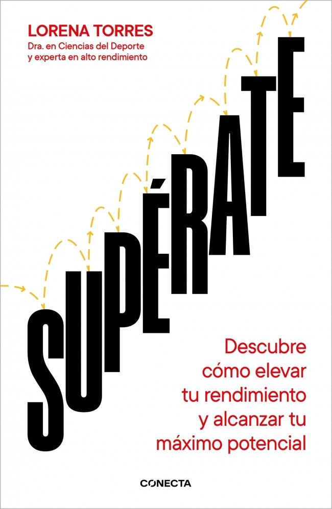 SUPÉRATE | 9788418053191 | TORRES, LORENA | Llibreria Online de Tremp