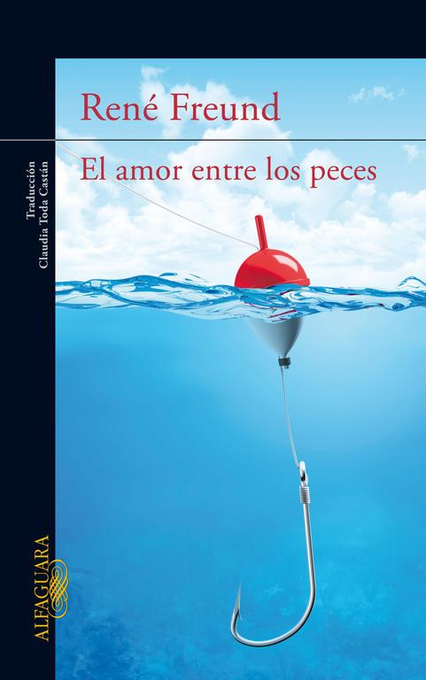 AMOR ENTRE LOS PECES, EL  | 9788420416908 | FREUND,RENE
