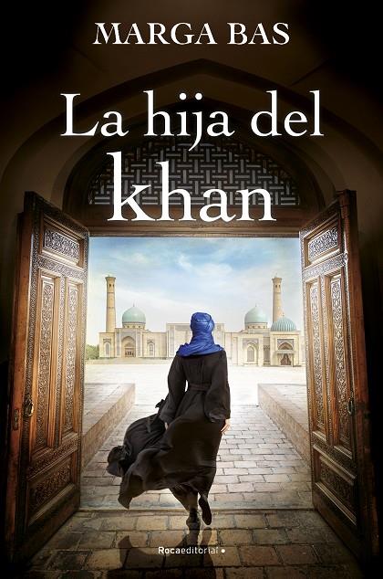 LA HIJA DEL KHAN | 9788419743220 | BAS, MARGA | Llibreria Online de Tremp