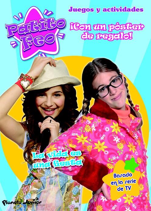 VIDA ES UNA FIESTA, LA | 9788408093657 | Llibreria Online de Tremp