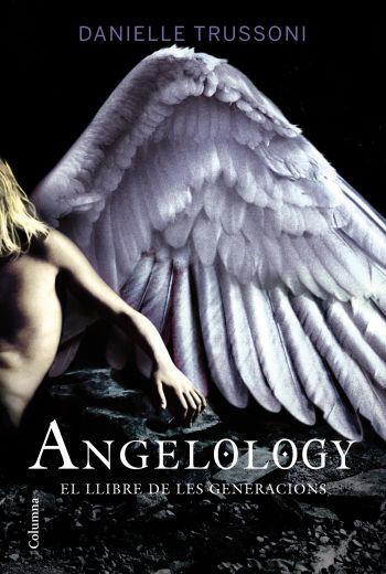 ANGELOLOGY | 9788466412735 | TRUSSONI, DANIELLE | Llibreria Online de Tremp