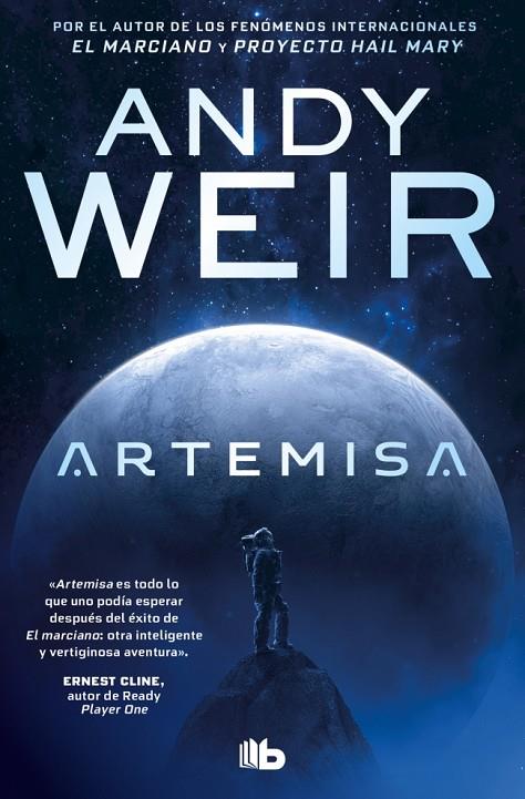 ARTEMISA | 9791387652036 | WEIR, ANDY | Llibreria Online de Tremp